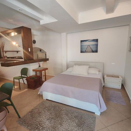 Studio Apartment Vukic Dubrovnik Exteriör bild