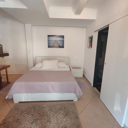 Studio Apartment Vukic Dubrovnik Exteriör bild