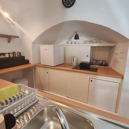 Studio Apartment Vukic Dubrovnik Exteriör bild