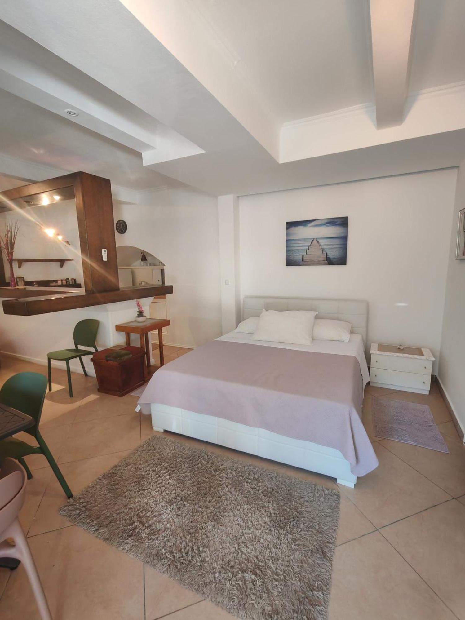 Studio Apartment Vukic Dubrovnik Exteriör bild