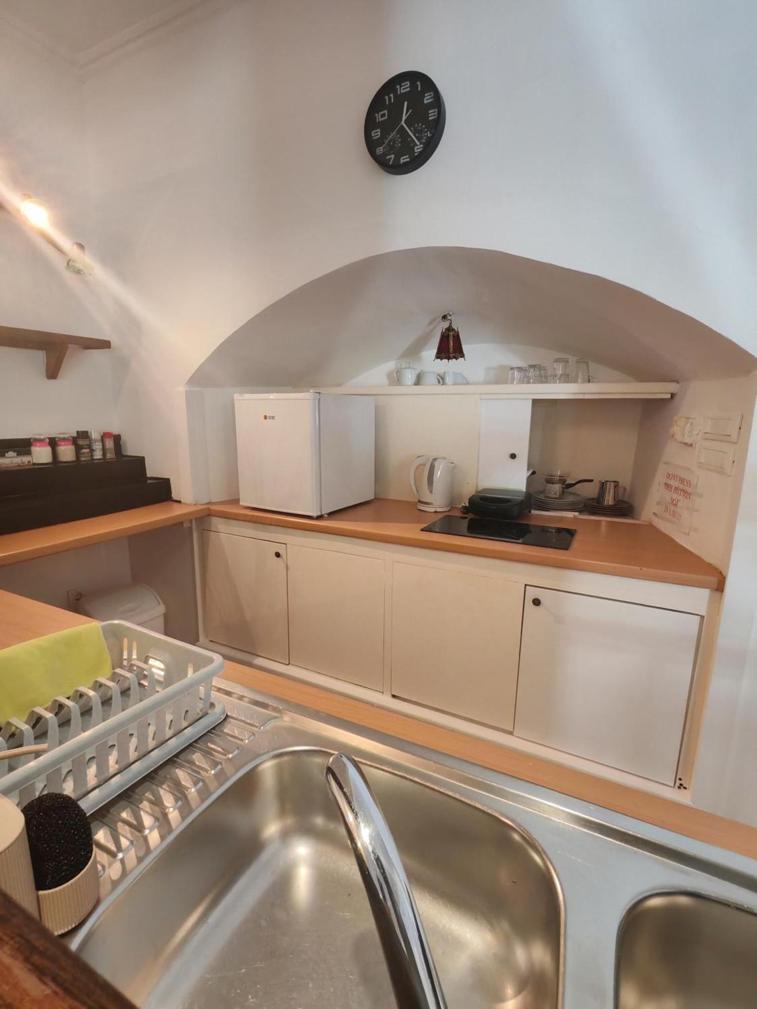 Studio Apartment Vukic Dubrovnik Exteriör bild