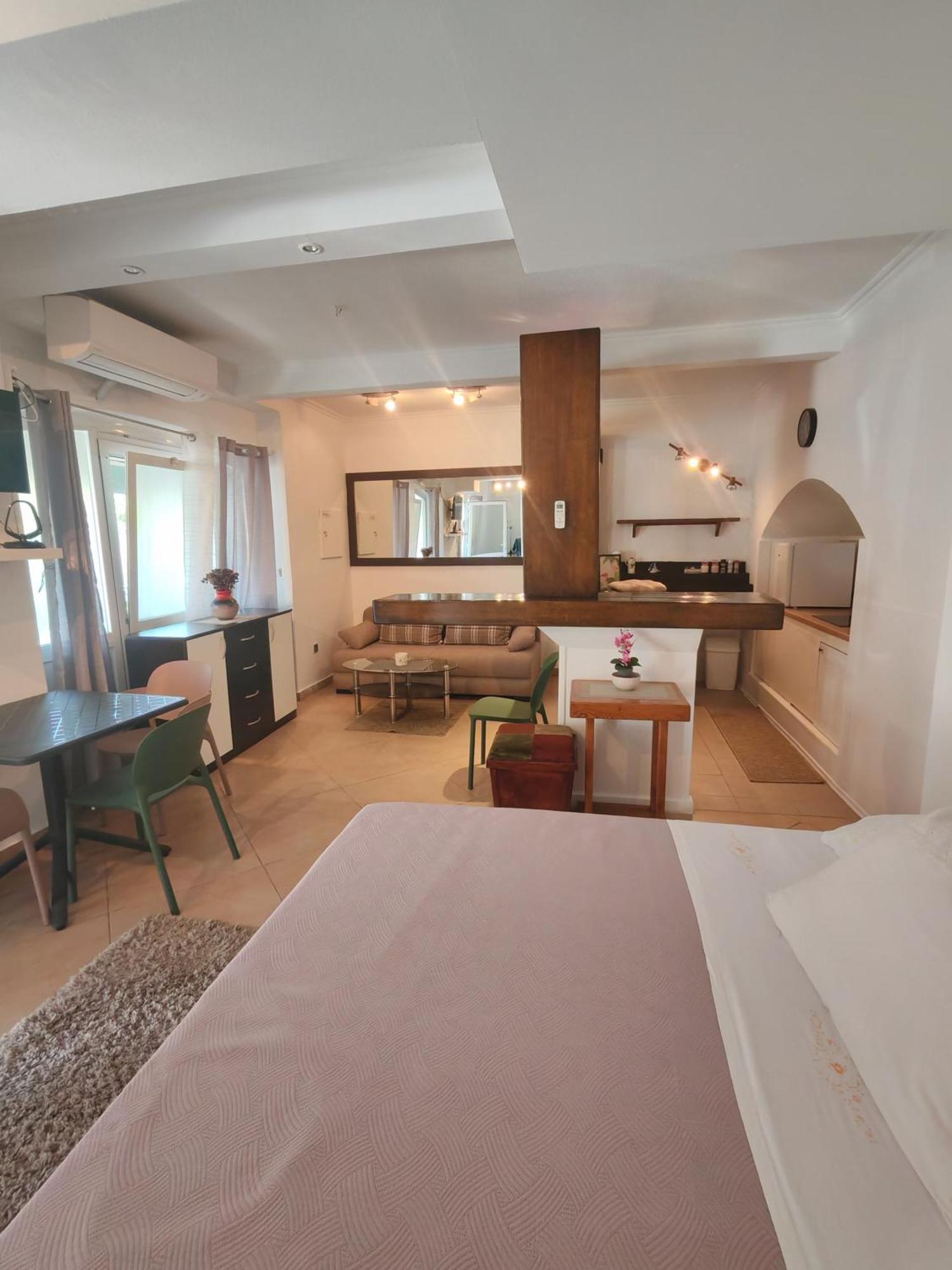 Studio Apartment Vukic Dubrovnik Exteriör bild