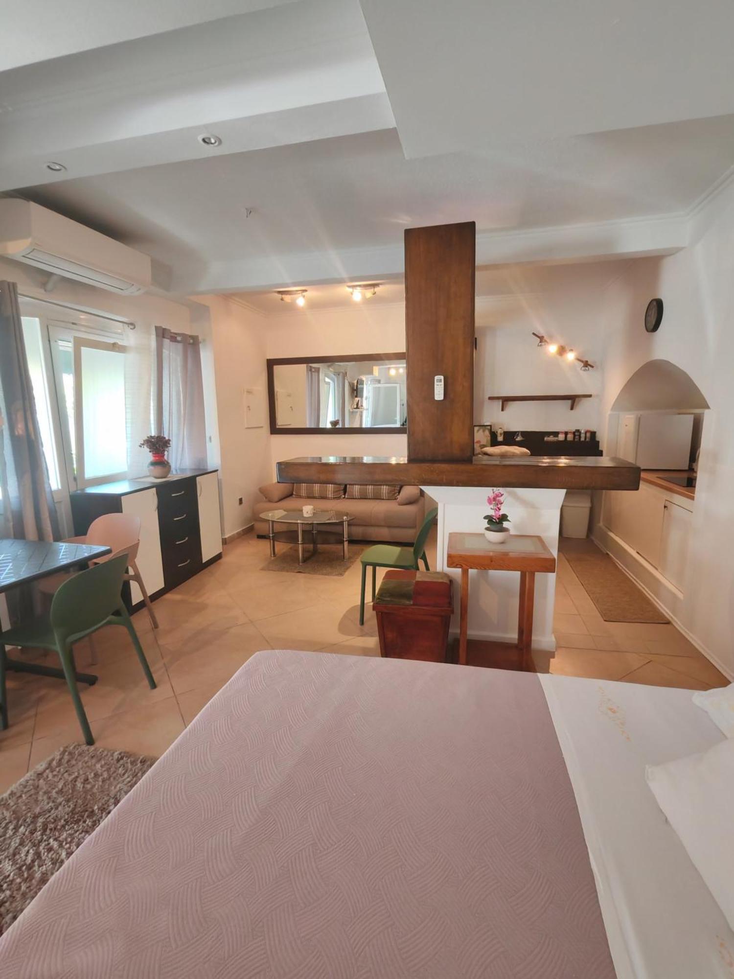 Studio Apartment Vukic Dubrovnik Exteriör bild