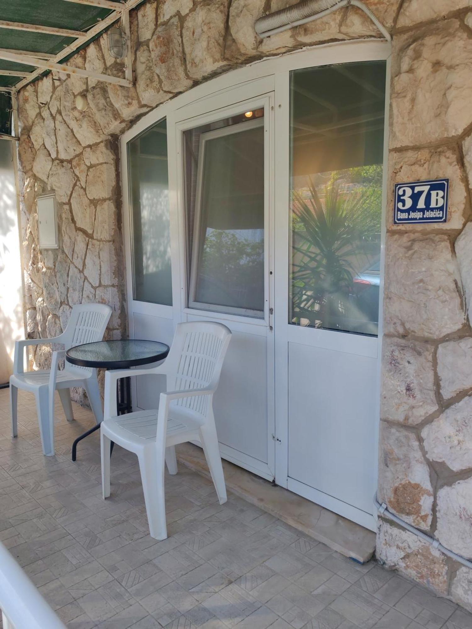 Studio Apartment Vukic Dubrovnik Exteriör bild