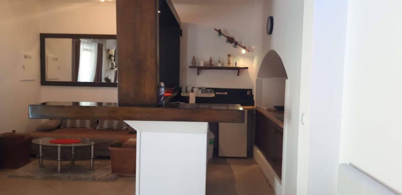 Studio Apartment Vukic Dubrovnik Exteriör bild
