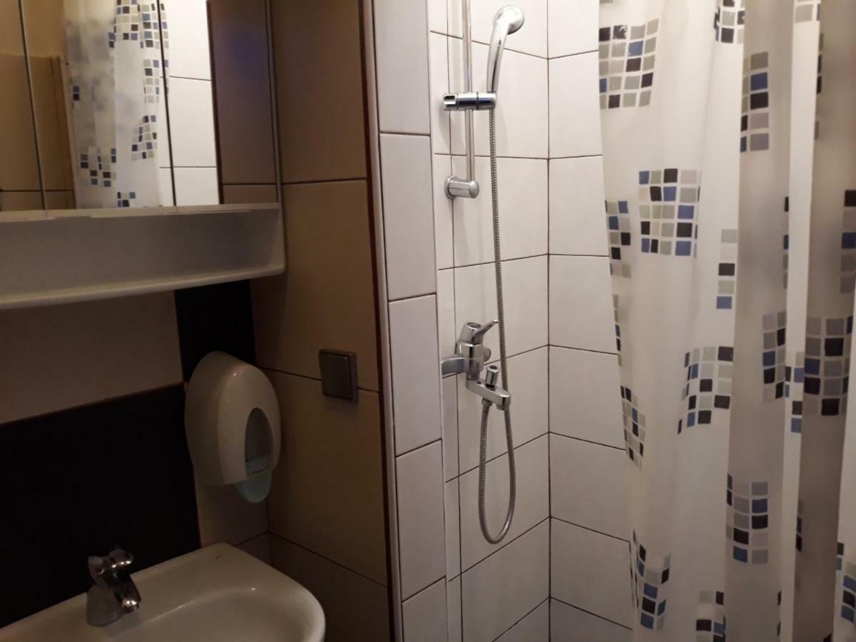 Studio Apartment Vukic Dubrovnik Exteriör bild