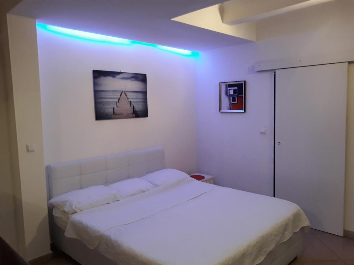 Studio Apartment Vukic Dubrovnik Exteriör bild