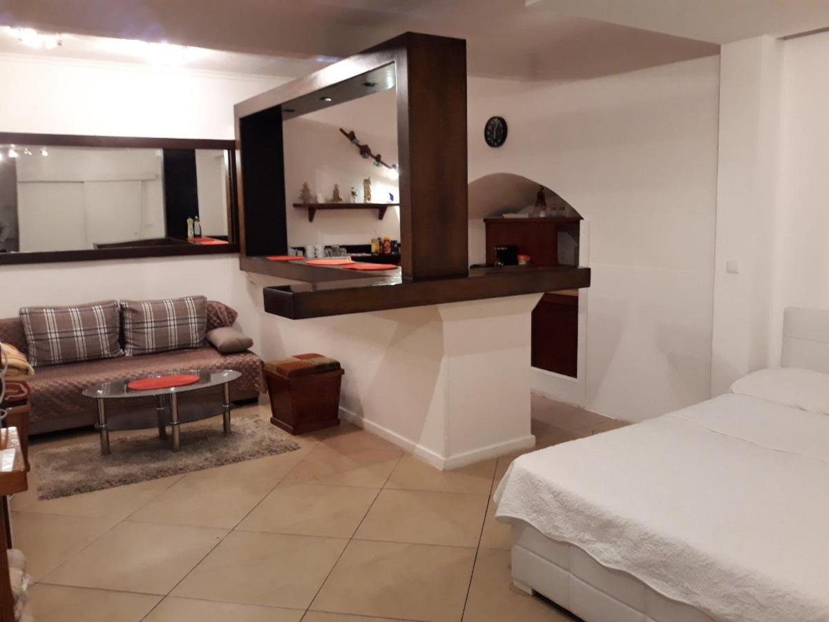 Studio Apartment Vukic Dubrovnik Exteriör bild
