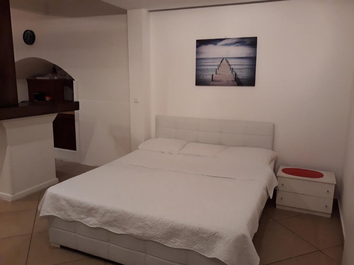 Studio Apartment Vukic Dubrovnik Exteriör bild